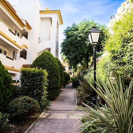 Ferienwohnung El Olive - Calanova Grand Golf Mijas Exterior foto
