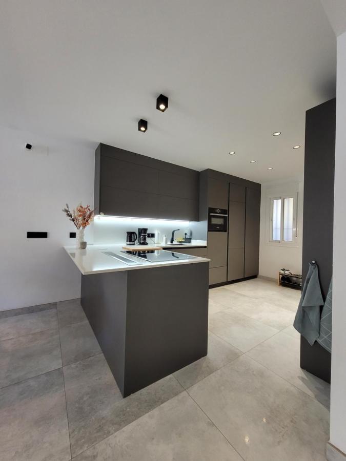 Ferienwohnung El Olive - Calanova Grand Golf Mijas Exterior foto