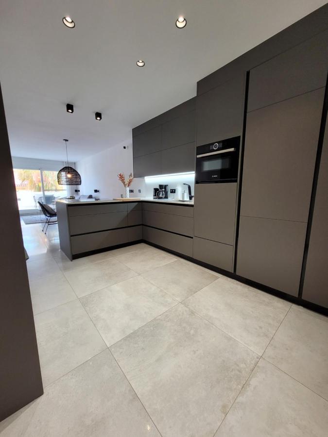 Ferienwohnung El Olive - Calanova Grand Golf Mijas Exterior foto