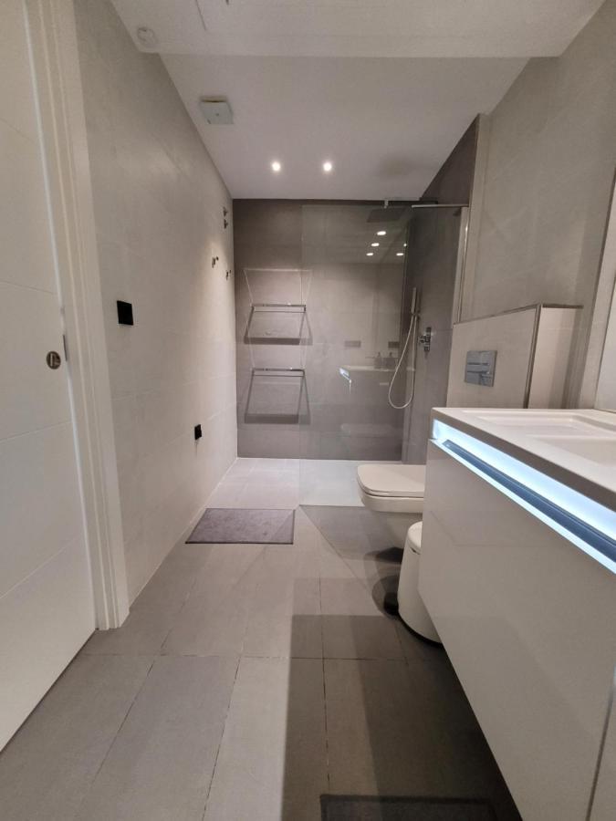 Ferienwohnung El Olive - Calanova Grand Golf Mijas Exterior foto