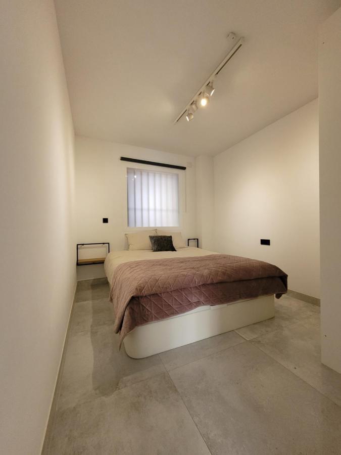 Ferienwohnung El Olive - Calanova Grand Golf Mijas Exterior foto
