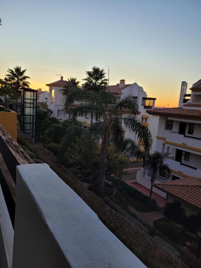 Ferienwohnung El Olive - Calanova Grand Golf Mijas Exterior foto