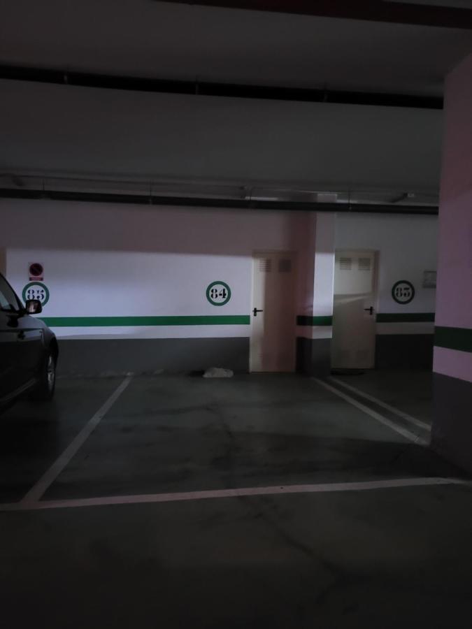 Ferienwohnung El Olive - Calanova Grand Golf Mijas Exterior foto