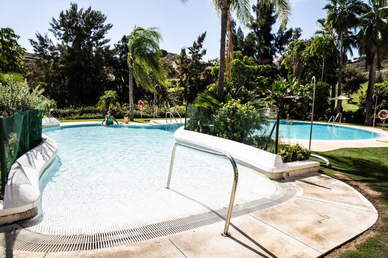 Ferienwohnung El Olive - Calanova Grand Golf Mijas Exterior foto