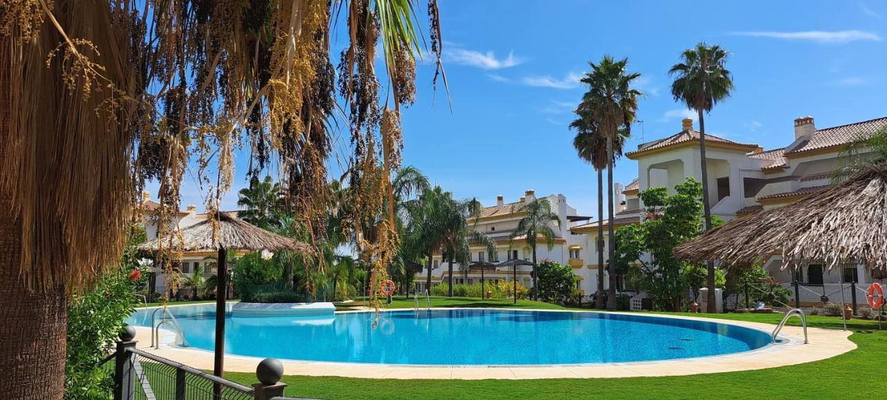 Ferienwohnung El Olive - Calanova Grand Golf Mijas Exterior foto