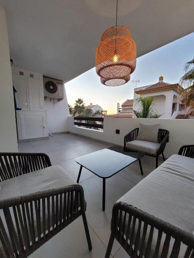 Ferienwohnung El Olive - Calanova Grand Golf Mijas Exterior foto