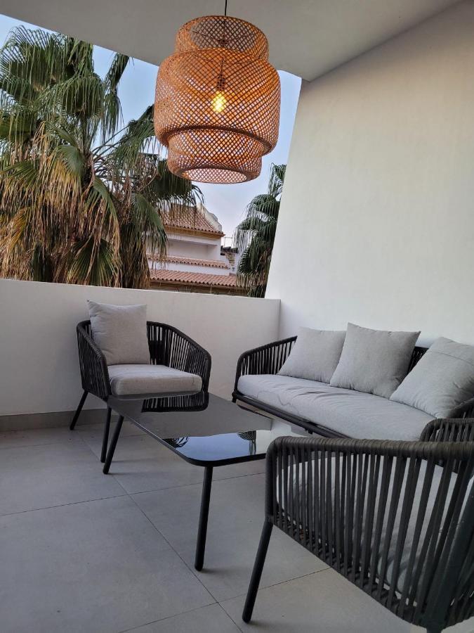 Ferienwohnung El Olive - Calanova Grand Golf Mijas Exterior foto